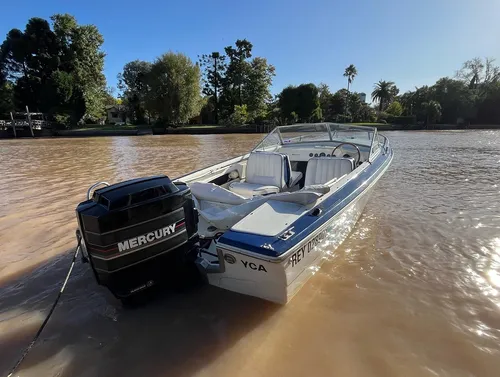Paglietini Gacelux Mercury Blackmax 200 Hp 2 Tiempos