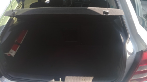 Chevrolet Astra 2.0 Advantage Flex Power 5p 133 Hp 2009