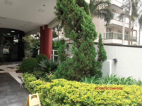 Imagem 4 de 15 de Conj Comercial Para Venda E Locação De 85 M² - 3 Vagas - 2 Banheiros - Nsk3 Imóveis - Ed9933 - Ed9933