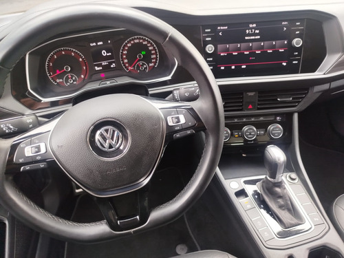 Volkswagen Jetta 1.4 250 TSI TOTAL FLEX COMFORTLINE TIPTRONIC