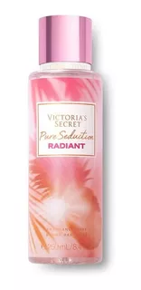 Fragrance Mist Puré Seduction Radiant Victoria's Secret