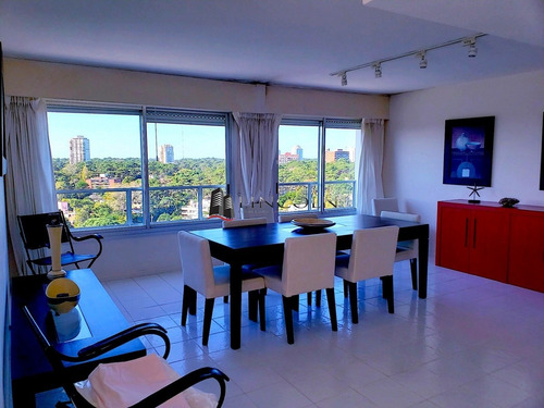 Complejo Lincoln Center - Venta - 3 Dormitorios - 3 Baños - Piscina - Canchas - Mansa- Ref: 128