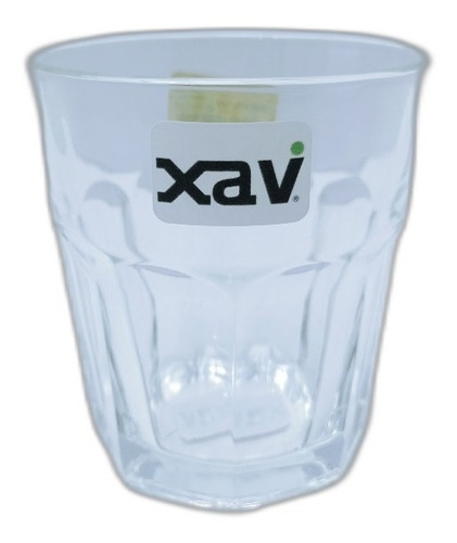 24 Vasos Whisky Lisboa Rock 0377al Cristar 5378 Xavi