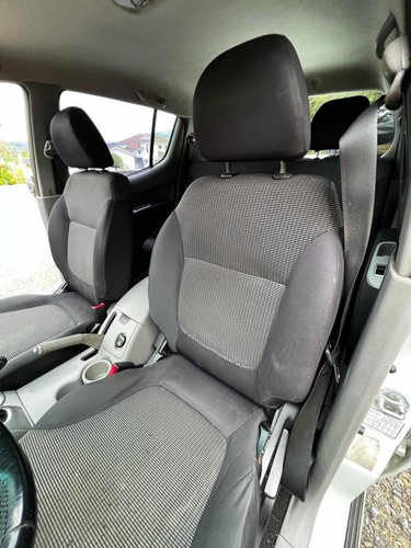 Imagen 14 de 15 de Mitsubishi Sportero Sportero