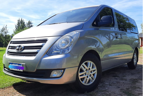 Hyundai H1 2.4 Premium 1 175cv