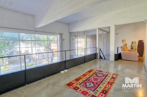 Departamento 3 Amb En Martinez