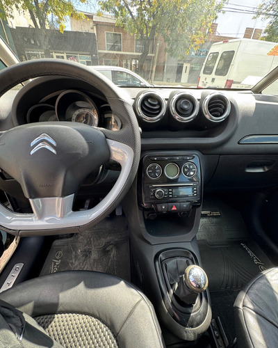 Citroën C3 Picasso 1.6 Exclusive Vti 115cv