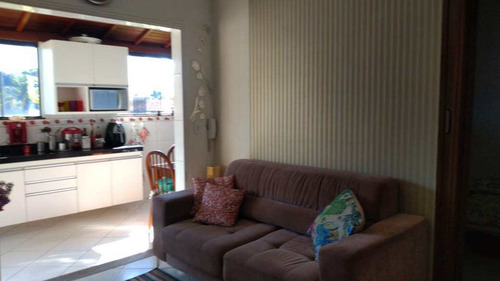 Apartamento Com 02 Dormitórios, Maitinga, Bertioga. - V419