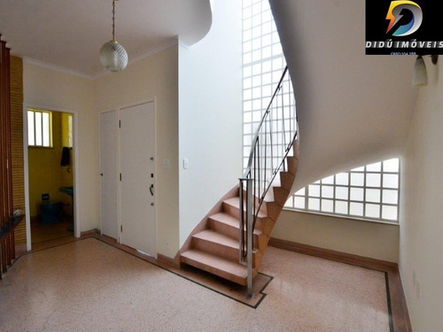 Imagem 6 de 30 de Sobrado Residencial Ou Comercial No Itaim Bibi Com Piscina, Comprar - So2678v - 67649290