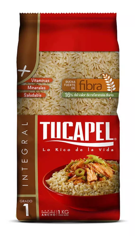 Tercera imagen para búsqueda de arroz grado 1