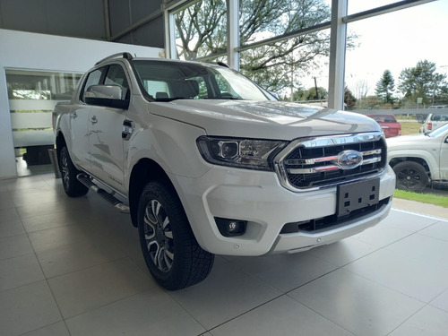 Ford Ranger 3.2 Cd Limited Tdci 200cv