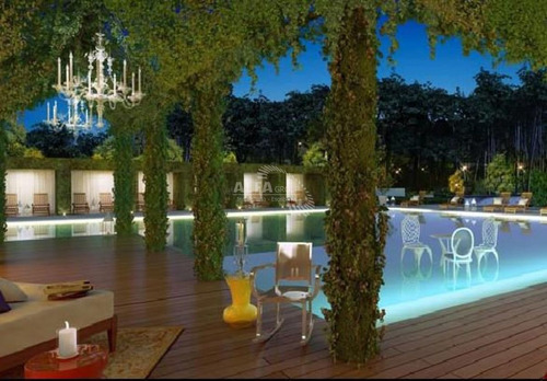 Imagen 28 de 30 de Roosevelt, Apto De 1 Dormitorio - Punta Del Este Roosevelt