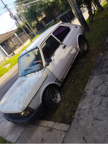 Fiat 147 1.4 spazio