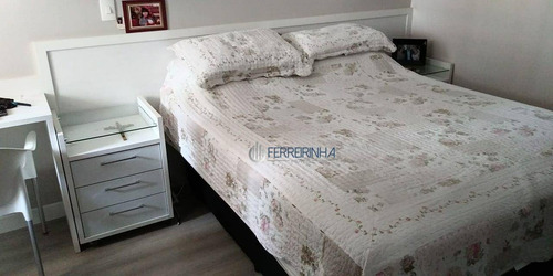 Imagem 16 de 30 de Apartamento Aquarius!!! Lindo!!! - Ap3956