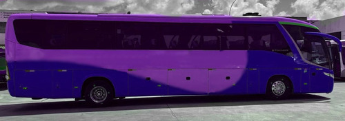 Marcopolo Paradiso G7 1050 Ano 2017 K310 Jm Cod.746