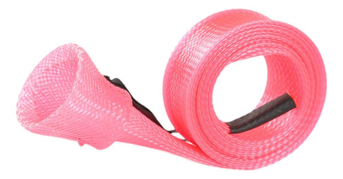 6 Funda Para Caña De Pescar Portátil, Calcetín Para Caña