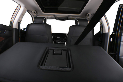 Fundas De Asientos Para Automóviles Ekr Custom Fit Accord