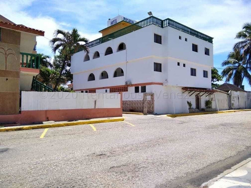 Imagen 1 de 20 de Posada En Venta Higuerote