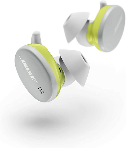 Auriculares Inalambricos Bose Earbuds White