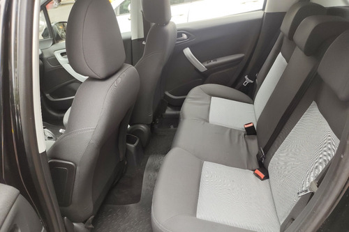 Imagen 7 de 8 de Peugeot 208