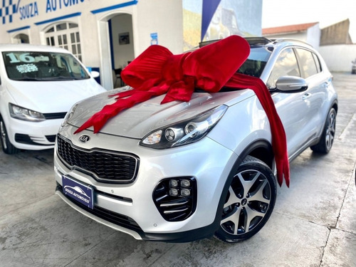 Imagem 2 de 15 de Kia Sportage 2.0 Ex2