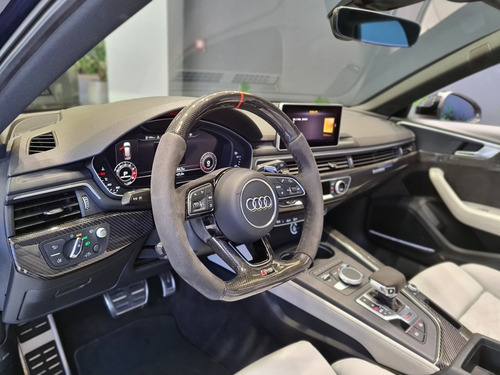 Audi RS4 2.9 V6 FSI GASOLINA AVANT QUATTRO TIPTRONIC