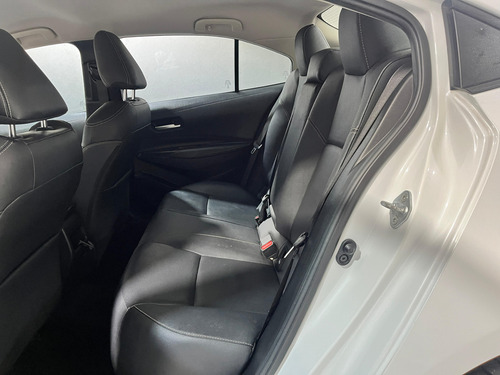 Toyota Corolla 2.0 Xei Dynamic Force Flex Aut. 4p