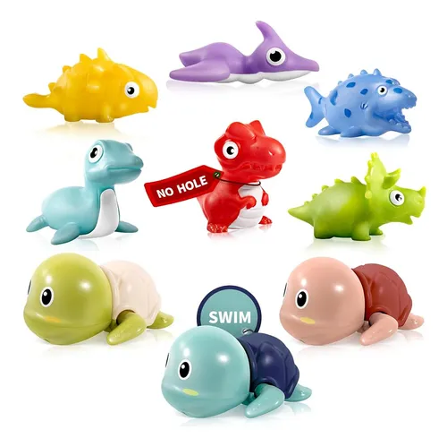 Juguetes para el baño 1 año sale