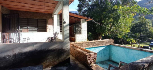 Imagen 19 de 30 de Venta De Terreno Amplio Con Bienhechurias, El Castaño Edo Aragua