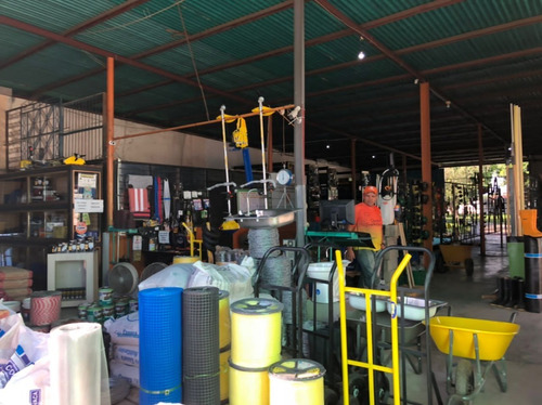 Imagen 3 de 24 de Galpón En Venta