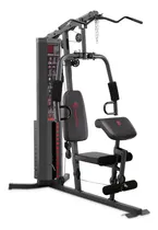 Comprar Marcy 150lb Stack Weight Home Gym | Mwm-989