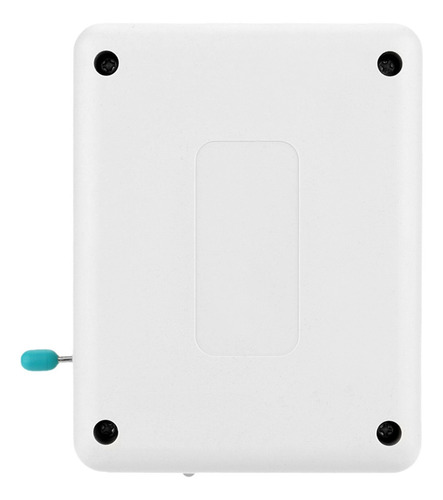 Probador De Transistores Mosfet, Retroiluminación, Sin Calib