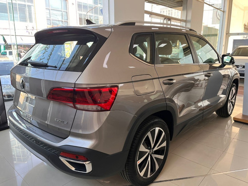 Imagen 10 de 25 de Nueva Volkswagen Taos Highline 0km 1.4 Tsi 150cv Aut Gs