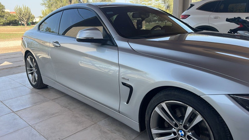 BMW Serie 4 2.0 430i Gran Coupe Sportline 252cv