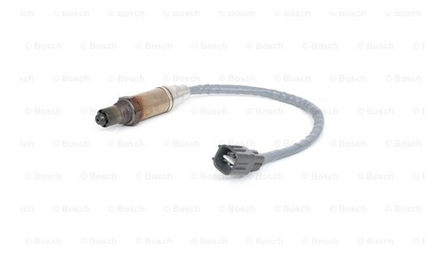 Sonda Lambda Hilux Sw4 2.7 Sr 4x2 5p 09/17 Bosch F00hl00399