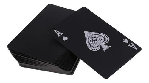 Baraja De Calidad Mate, Mxpke-003, Barajas 3, Cartas 162, P