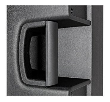 Rcf Art 735-a Mk4 Gabinete De Pa Autoamplificado