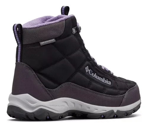Columbia borcegos online