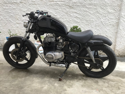 Honda Cb 400