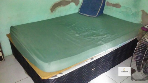 Imagem 7 de 13 de Casa Duplex De Esquina No Poço 4 Quartos Sendo 1 Suíte Varanda 117 M² Apenas 300 Mil !! - 777