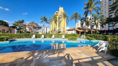 Apartamento À Venda Em Mansões Santo Antônio - Ap005251