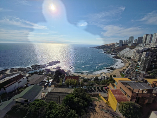 Increible Vista Asegurada, Amplio 2 D En Suite, Gran Terraza