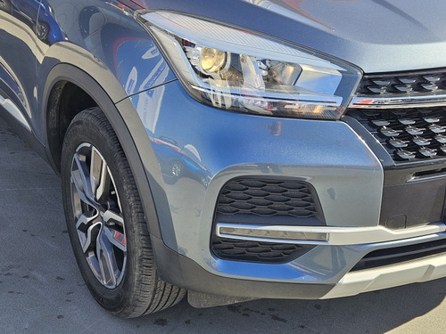 Chery Tiggo 3 NEW TIGGO 3 GLS MT