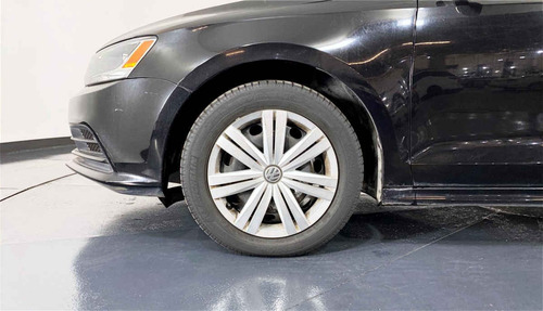 Imagen 9 de 15 de 105017 - Volkswagen Jetta 2016 Con Garantía