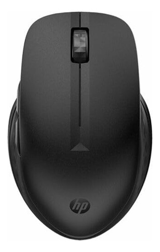 Mouse Hp 435 Inalambrico Multidispositivo 5 Botones