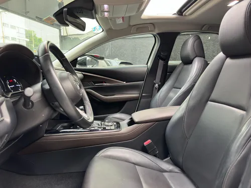 Mazda CX-30 2.5l Turbo S Grand Touring
