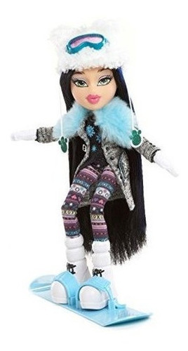 Bratz Muñeca