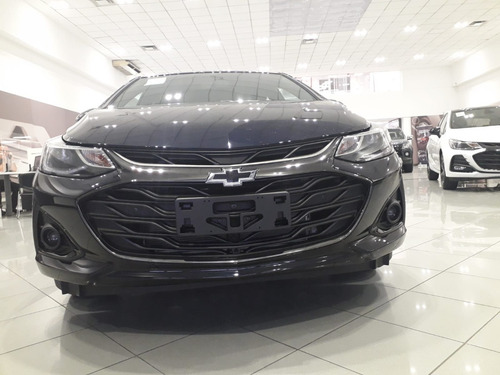 Imagen 14 de 25 de Chevrolet Cruze Ltz 1.4n Turbo Leer Descripcion Abajo As