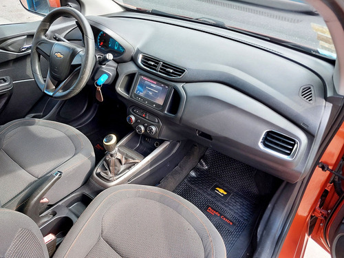 Chevrolet Onix 1.4 Ltz Mt 98cv