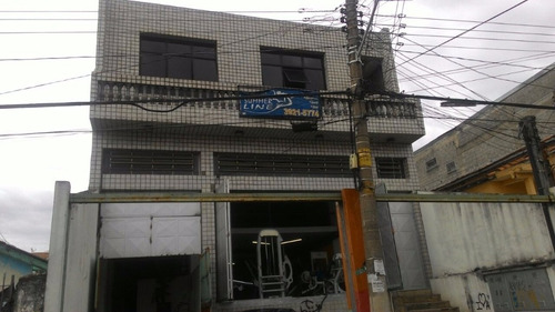 Imagem 9 de 9 de Comercial Para Venda, 0 Dormitórios, Brasilândia - São Paulo - 175